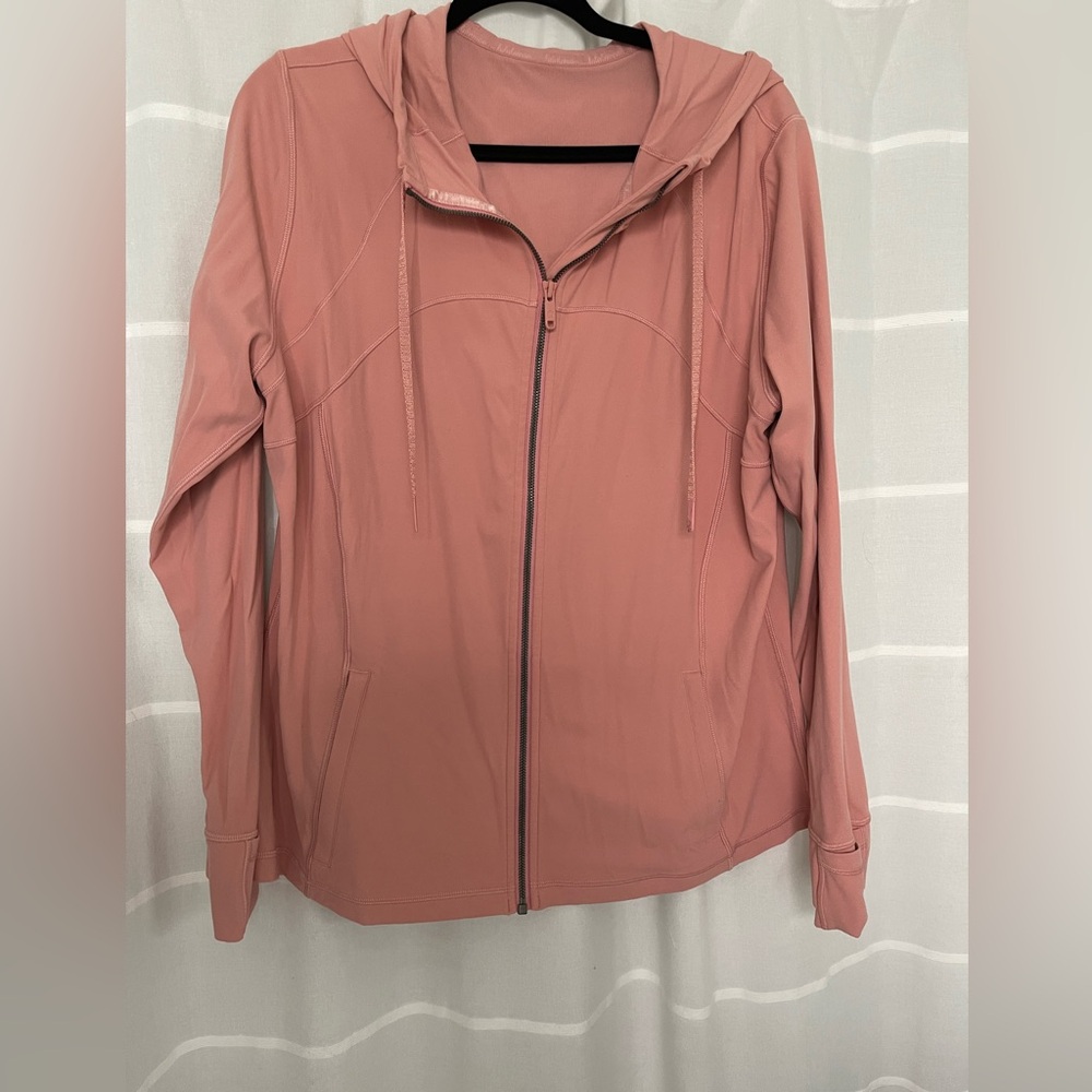 Lululemon Define Hooded jacket